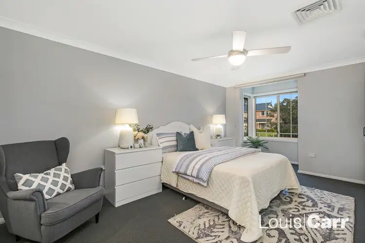 Sixth view of Homely semi-detached listing, 1/16 Darlington Drive, Cherrybrook NSW 2126