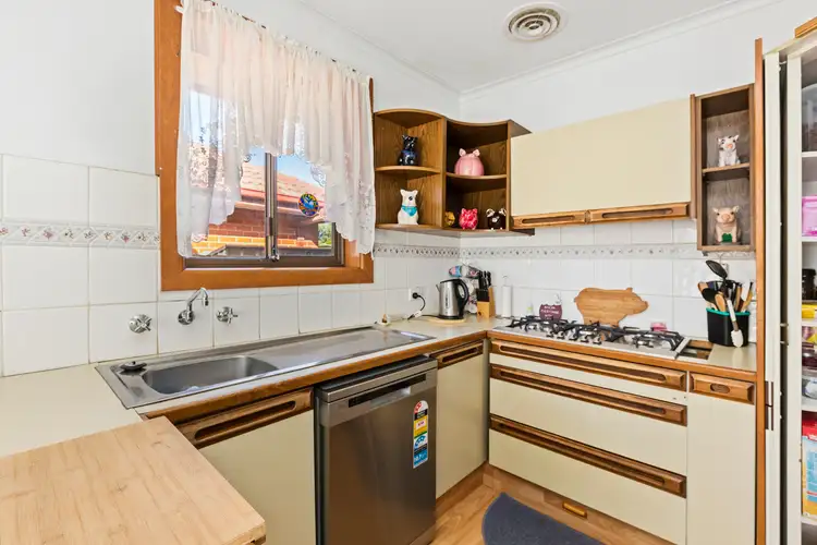 Third view of Homely house listing, 12 Thomson Avenue, Laverton VIC 3028