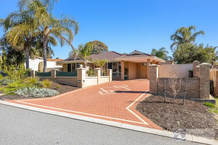 11 Ullswater Glade, Joondalup WA 6027