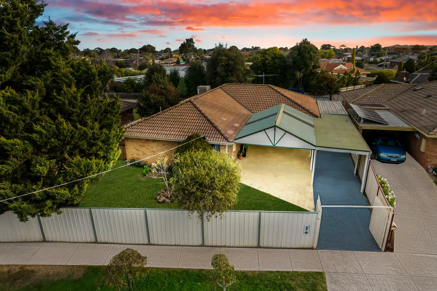 Main view of Homely house listing, 251 Greaves Street, Werribee VIC 3030