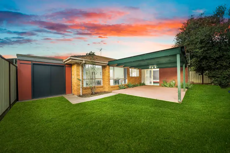 Fourth view of Homely house listing, 251 Greaves Street, Werribee VIC 3030