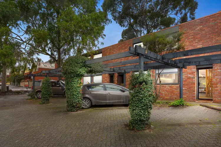 4/16 Goodwood Street, Richmond VIC 3121