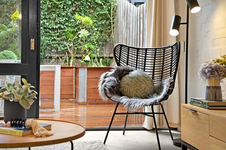 Sixth view of Homely townhouse listing, 4/16 Goodwood Street, Richmond VIC 3121