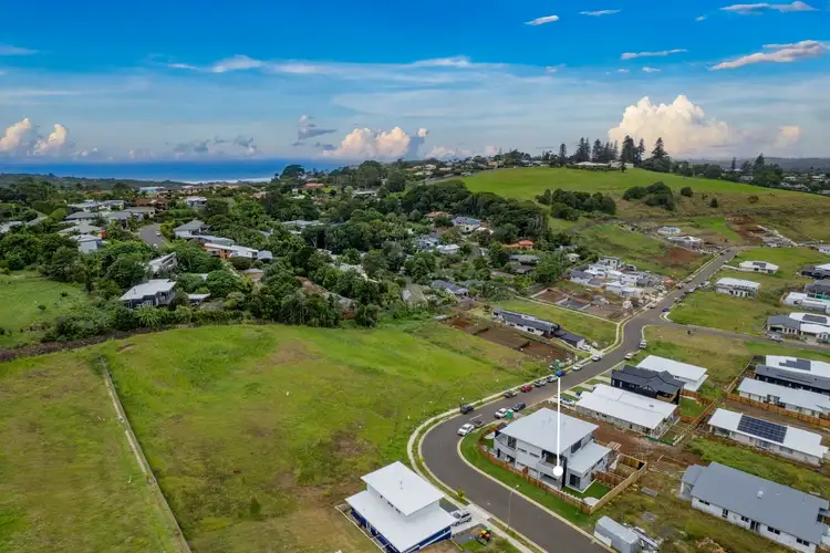 Second view of Homely unit listing, 2/24 Habitat Way, Lennox Head NSW 2478