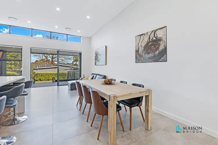 Third view of Homely semi-detached listing, 84A Calder Road, Rydalmere NSW 2116