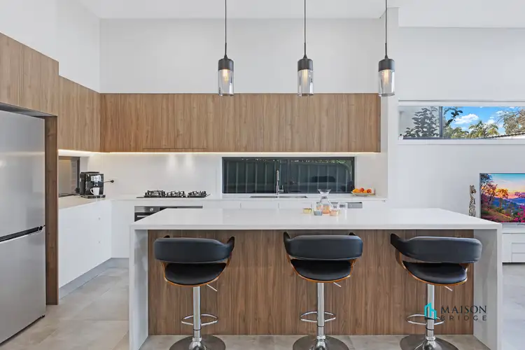 Fourth view of Homely semi-detached listing, 84A Calder Road, Rydalmere NSW 2116