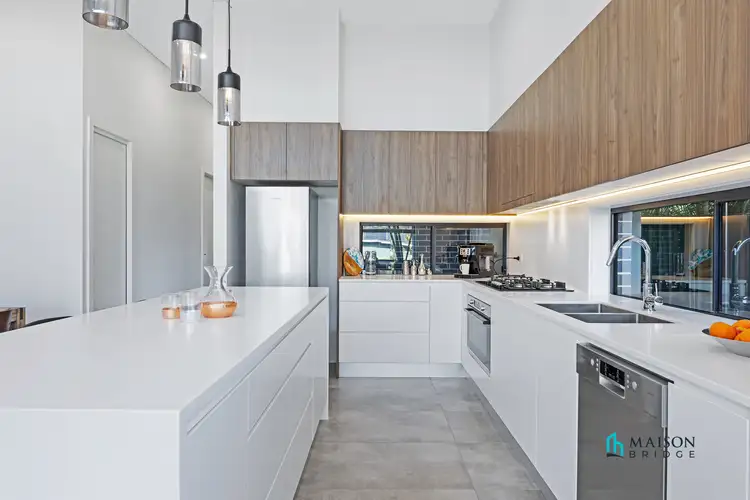 Fifth view of Homely semi-detached listing, 84A Calder Road, Rydalmere NSW 2116