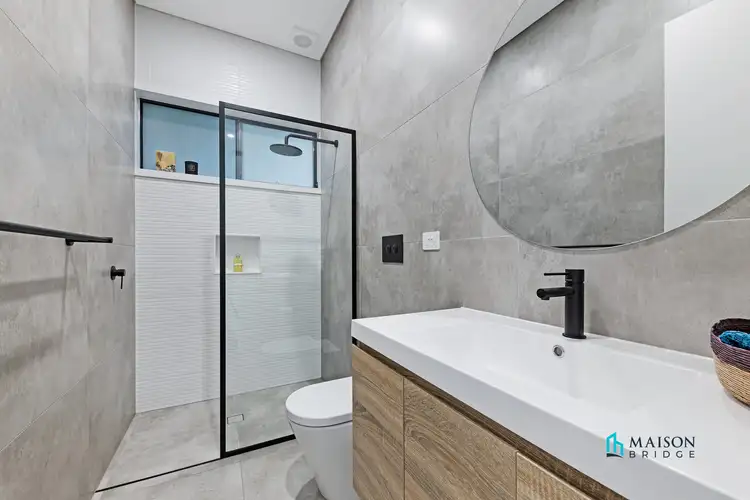 Sixth view of Homely semi-detached listing, 84A Calder Road, Rydalmere NSW 2116