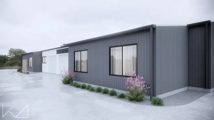 Second view of Homely unit listing, 1/8 Beachrock View, East Devonport TAS 7310