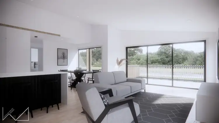Third view of Homely unit listing, 1/8 Beachrock View, East Devonport TAS 7310