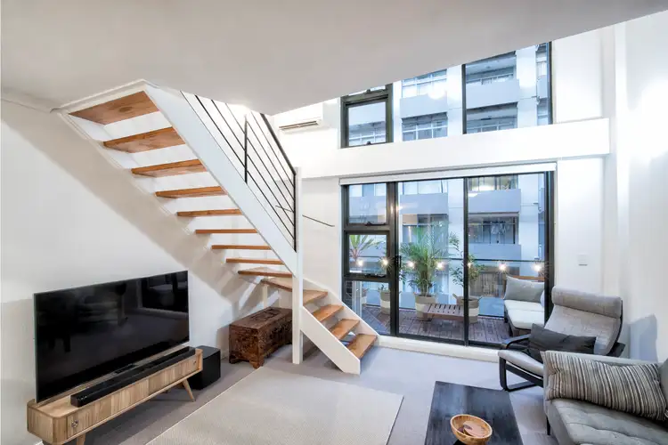 606/1 Poplar Street, Surry Hills NSW 2010