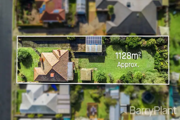 13 Elizabeth Street, St Albans Park VIC 3219