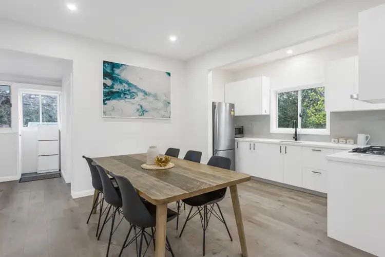 Second view of Homely house listing, 19 Rupert Street, Mount Colah NSW 2079
