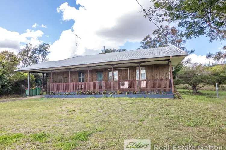 4 Buaraba Street, Gatton QLD 4343