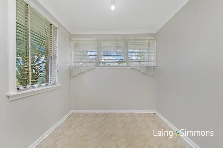 Sixth view of Homely house listing, 29 Bougainville Road, Lethbridge Park NSW 2770