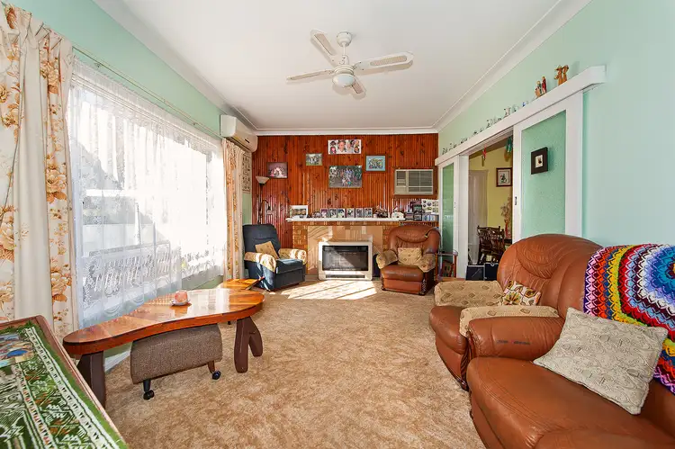 Second view of Homely house listing, 351 Parnall Street, Lavington NSW 2641