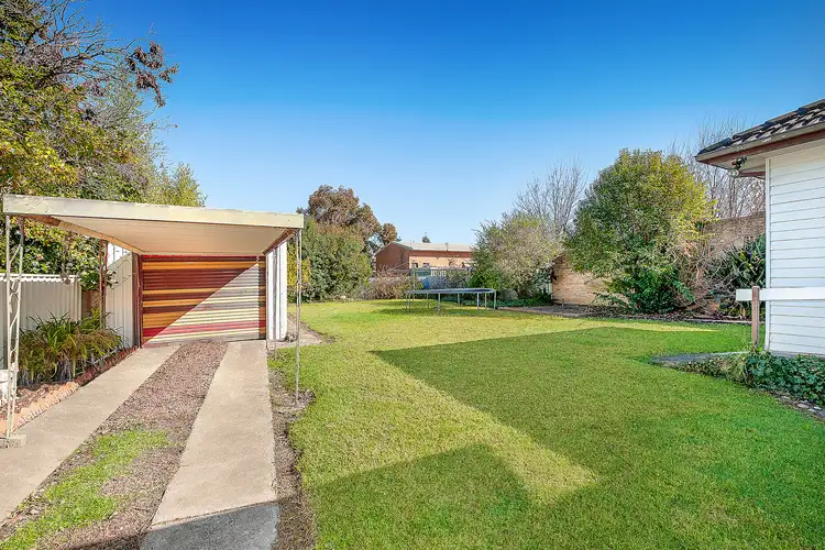 Fourth view of Homely house listing, 351 Parnall Street, Lavington NSW 2641