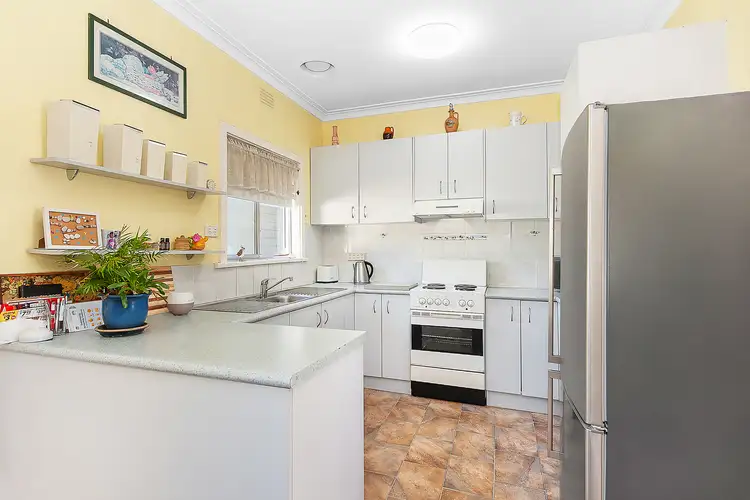 Fifth view of Homely house listing, 351 Parnall Street, Lavington NSW 2641