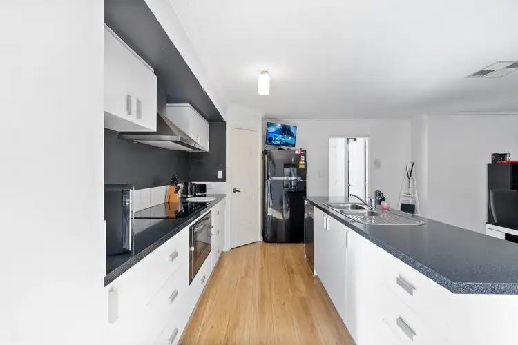 Second view of Homely house listing, 6 Wildlife Way, Southern River WA 6110