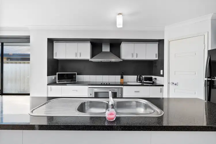 Third view of Homely house listing, 6 Wildlife Way, Southern River WA 6110