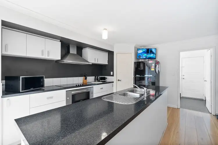 Fourth view of Homely house listing, 6 Wildlife Way, Southern River WA 6110