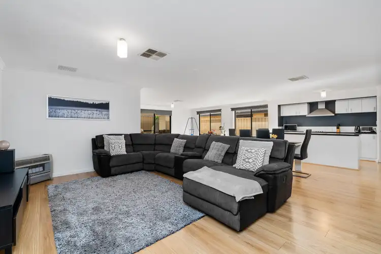 Fifth view of Homely house listing, 6 Wildlife Way, Southern River WA 6110