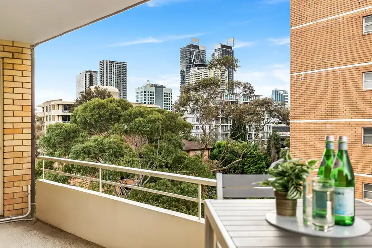 20/30 Archer Street, Chatswood NSW 2067