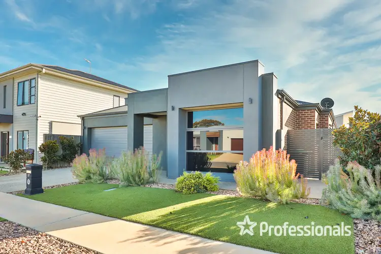 Main view of Homely house listing, 37 Bridge Way, Mildura VIC 3500