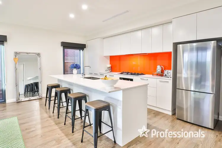 Second view of Homely house listing, 37 Bridge Way, Mildura VIC 3500