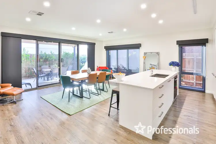 Third view of Homely house listing, 37 Bridge Way, Mildura VIC 3500