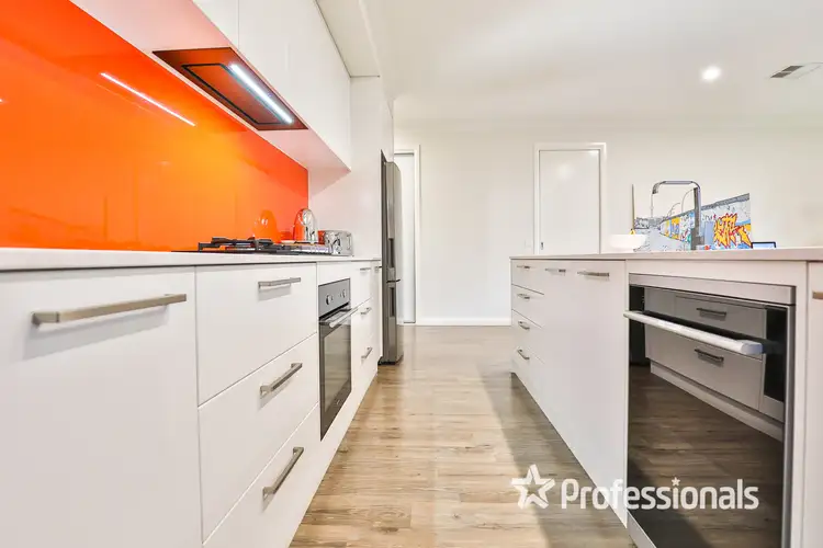 Fifth view of Homely house listing, 37 Bridge Way, Mildura VIC 3500