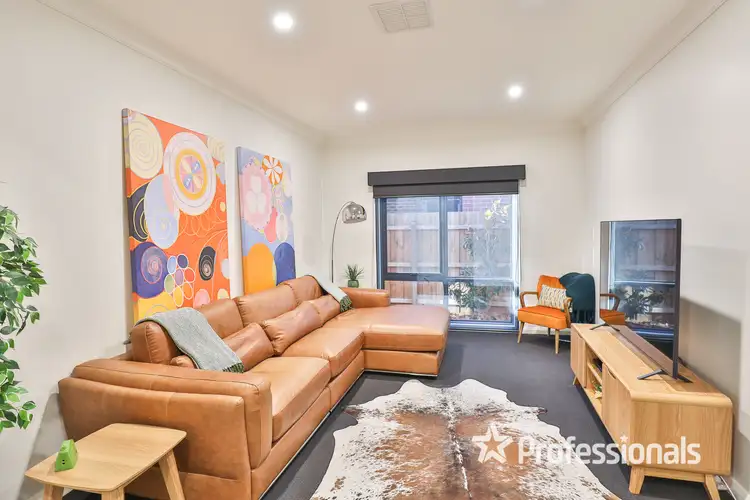 Sixth view of Homely house listing, 37 Bridge Way, Mildura VIC 3500