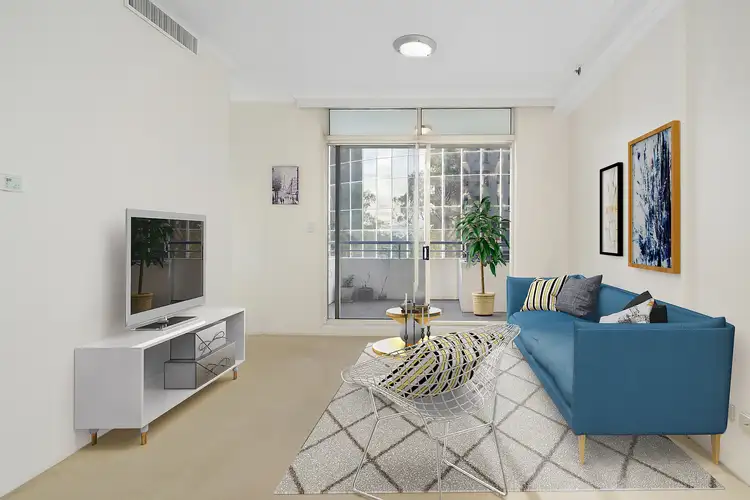 Main view of Homely apartment listing, 13/14 Brown Street, Chatswood NSW 2067