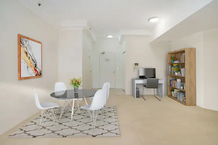 Second view of Homely apartment listing, 13/14 Brown Street, Chatswood NSW 2067