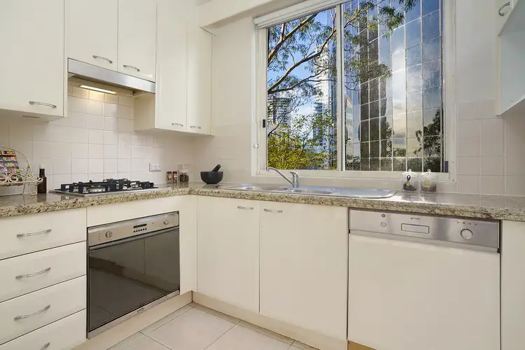 Third view of Homely apartment listing, 13/14 Brown Street, Chatswood NSW 2067