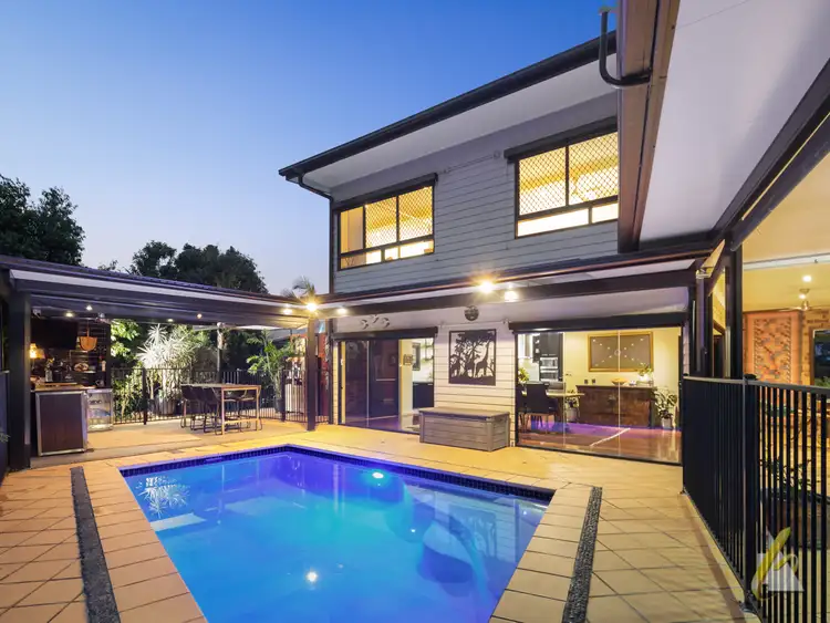 193 Bielby Road, Kenmore Hills QLD 4069