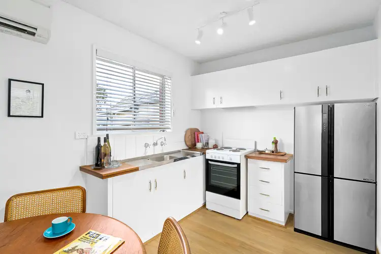 Third view of Homely apartment listing, 4/62 Dundas Street, Thornbury VIC 3071