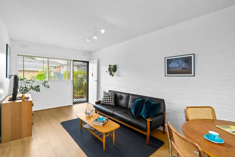 Fourth view of Homely apartment listing, 4/62 Dundas Street, Thornbury VIC 3071