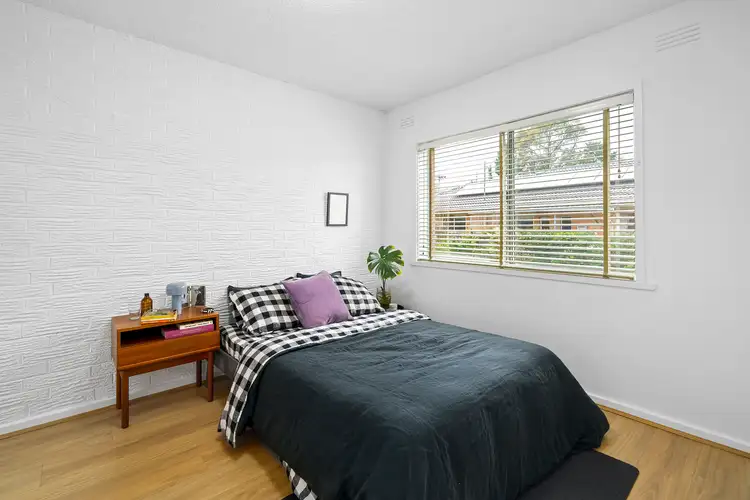 Fifth view of Homely apartment listing, 4/62 Dundas Street, Thornbury VIC 3071
