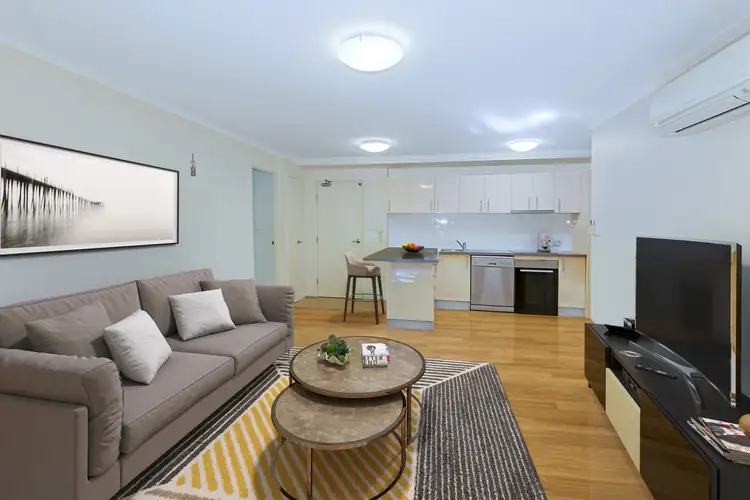 58/8 Starling Street, Buderim QLD 4556