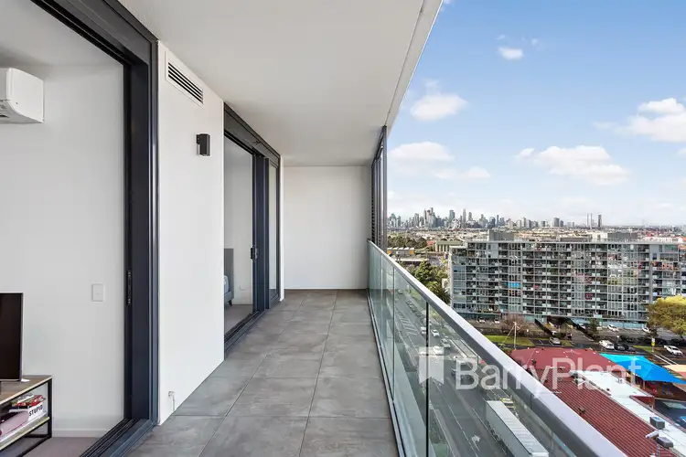 1004C/2 Tannery Walk, Footscray VIC 3011
