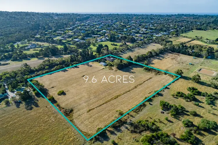 16-26 Stotts Lane, Frankston South VIC 3199