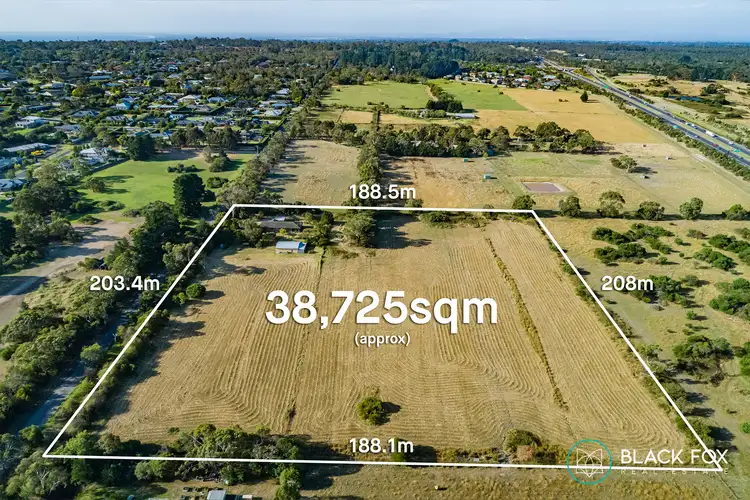Second view of Homely rural property listing, 16-26 Stotts Lane, Frankston South VIC 3199