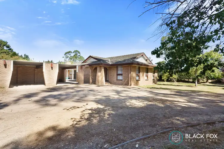 Third view of Homely rural property listing, 16-26 Stotts Lane, Frankston South VIC 3199