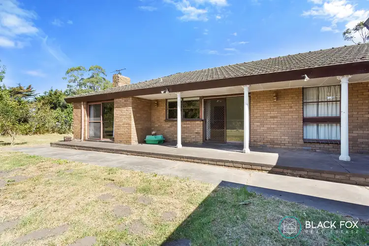 Fifth view of Homely rural property listing, 16-26 Stotts Lane, Frankston South VIC 3199