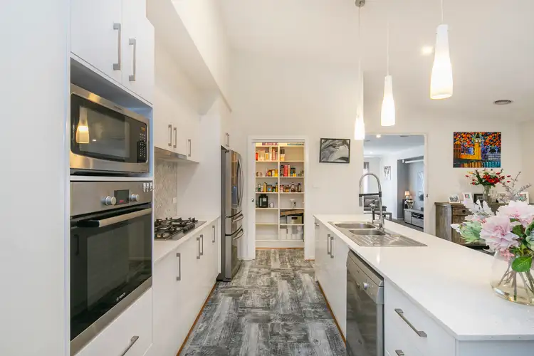Third view of Homely house listing, 26 Ruby Hunter Rise, Moncrieff ACT 2914