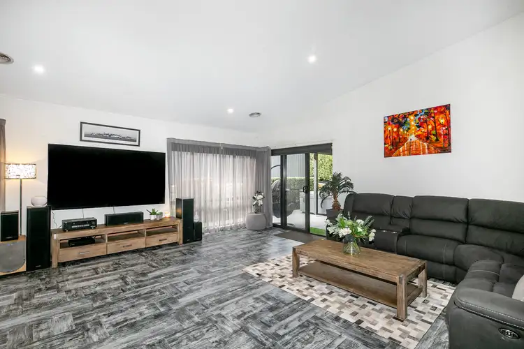 Fourth view of Homely house listing, 26 Ruby Hunter Rise, Moncrieff ACT 2914