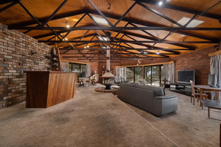 Second view of Homely house listing, 245 Norton Road, Wamboin NSW 2620