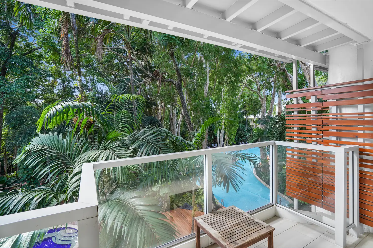 Main view of Homely apartment listing, 2307/2-22 Veivers Road, Palm Cove QLD 4879