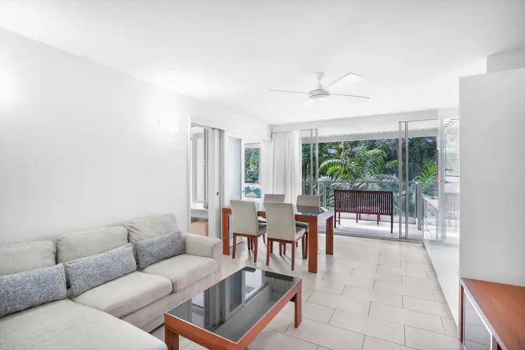 Second view of Homely apartment listing, 2307/2-22 Veivers Road, Palm Cove QLD 4879